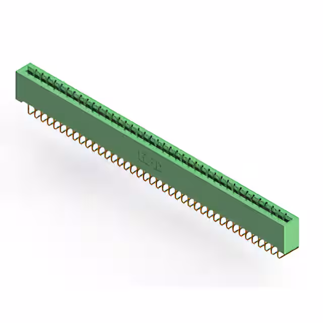 833-040-558-101 EDAC Inc.  Edgeboard Connectors